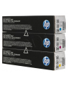 Toner CP1025 3-Pack CMY CF341A - nr 2