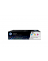 Toner CP1025 3-Pack CMY CF341A - nr 34