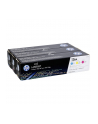 Toner CP1025 3-Pack CMY CF341A - nr 44