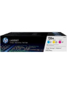 Toner CP1025 3-Pack CMY CF341A - nr 45