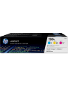 Toner CP1025 3-Pack CMY CF341A - nr 47
