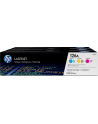 Toner CP1025 3-Pack CMY CF341A - nr 59