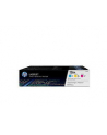 Toner CP1025 3-Pack CMY CF341A - nr 9