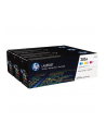 Toner 305A 3-Pack CMY CF370AM - nr 17