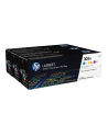 Toner 305A 3-Pack CMY CF370AM - nr 20