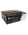 Toner 305A 3-Pack CMY CF370AM - nr 5