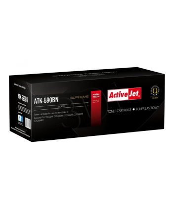 ACJ toner KYOCERA NEW 100%  ATK-590BN