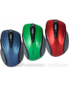 Mysz Kensington  Pro Fit Mid Size Wireless Sapphire Blue Mouse - nr 14