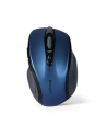 Mysz Kensington  Pro Fit Mid Size Wireless Sapphire Blue Mouse - nr 28