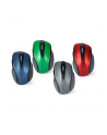 Mysz Kensington  Pro Fit Mid Size Wireless Sapphire Blue Mouse - nr 30