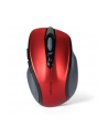 Mysz Kensington  Pro Fit Mid Size Wireless Ruby Red Mouse - nr 28