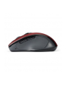 Mysz Kensington  Pro Fit Mid Size Wireless Ruby Red Mouse - nr 29