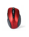 Mysz Kensington  Pro Fit Mid Size Wireless Ruby Red Mouse - nr 9