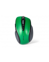 Mysz Kensington  Pro Fit Mid Size Wireless Emerald Green Mouse - nr 14