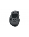 Mysz Kensington  Pro Fit Mid Size Wireless Emerald Green Mouse - nr 17