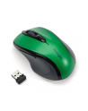 Mysz Kensington  Pro Fit Mid Size Wireless Emerald Green Mouse - nr 8