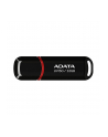 ADATA Flash Disk 32GB USB 3.0 Dash Drive UV150, czarny (R: 90MB/s, W: 20MB/s) - nr 45