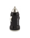ŁADOWARKA SAMOCHODOWA ESPERANZA 1x USB 1000mA EZ106 - nr 4