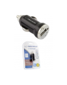 ŁADOWARKA SAMOCHODOWA ESPERANZA 1x USB 1000mA EZ106 - nr 1