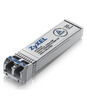 10G SFP+ modul, Wavelength 1310nm, Longe range (10km), Double LC connector