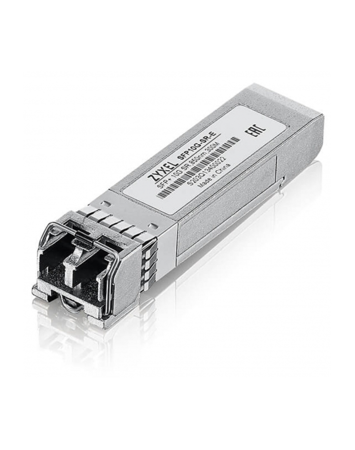 10G SFP+ modul, Wavelength 850nm, Short range (300m), Double LC connector główny