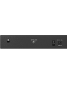 D-LINK DGS-1008P/E 8-port 10/100/1000 Desktop Switch w/ 4 PoE Ports - nr 92