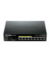 D-LINK DGS-1008P/E 8-port 10/100/1000 Desktop Switch w/ 4 PoE Ports - nr 5