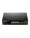 D-LINK DGS-1008P/E 8-port 10/100/1000 Desktop Switch w/ 4 PoE Ports - nr 7