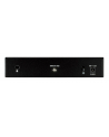 D-LINK DGS-1008P/E 8-port 10/100/1000 Desktop Switch w/ 4 PoE Ports - nr 83