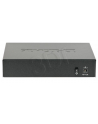 D-LINK DGS-1008P/E 8-port 10/100/1000 Desktop Switch w/ 4 PoE Ports - nr 18