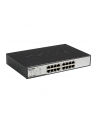 16-port 10/100/1000 Gigabit Desktop Switch - nr 16