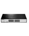 16-port 10/100/1000 Gigabit Desktop Switch - nr 21