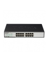 16-port 10/100/1000 Gigabit Desktop Switch - nr 25