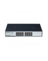 16-port 10/100/1000 Gigabit Desktop Switch - nr 3