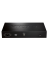 16-port 10/100/1000 Gigabit Desktop Switch - nr 6