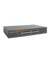 16-port 10/100/1000 Gigabit Desktop Switch - nr 13