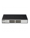 16-port 10/100/1000 Gigabit Desktop Switch - nr 15