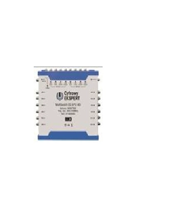 TechniSat, MultiSwitch CE 9/12 HD nr 2