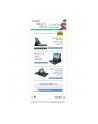 Mysz Kensington  Pro Fit Full Sized Wireless Mouse - nr 16