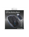 Mysz Kensington  Pro Fit Full Sized Wireless Mouse - nr 17