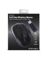 Mysz Kensington  Pro Fit Full Sized Wireless Mouse - nr 61
