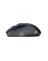 Mysz Kensington  Pro Fit Mid Size Wireless Sapphire Blue Mouse - nr 21