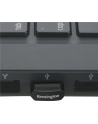Mysz Kensington  Pro Fit Mid Size Wireless Sapphire Blue Mouse - nr 24
