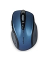 Mysz Kensington  Pro Fit Mid Size Wireless Sapphire Blue Mouse - nr 28