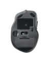 Mysz Kensington  Pro Fit Mid Size Wireless Sapphire Blue Mouse - nr 34