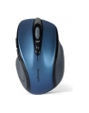 Mysz Kensington  Pro Fit Mid Size Wireless Sapphire Blue Mouse - nr 39