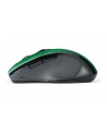 Mysz Kensington  Pro Fit Mid Size Wireless Emerald Green Mouse - nr 12