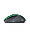 Mysz Kensington  Pro Fit Mid Size Wireless Emerald Green Mouse - nr 21