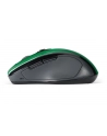 Mysz Kensington  Pro Fit Mid Size Wireless Emerald Green Mouse - nr 3