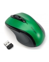 Mysz Kensington  Pro Fit Mid Size Wireless Emerald Green Mouse - nr 7
